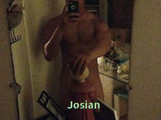 Josian