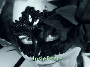 JosiePosie