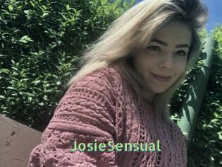 JosieSensual