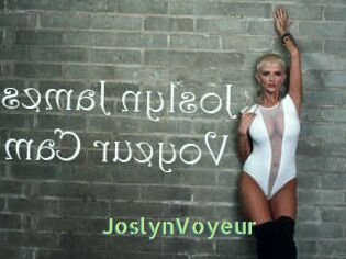 JoslynVoyeur