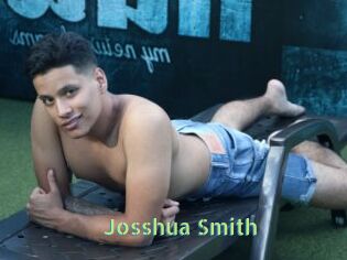 Josshua_Smith