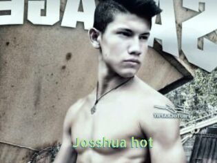 Josshua_hot