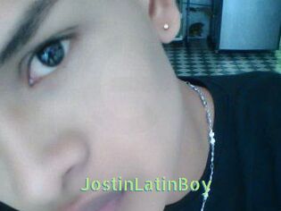 JostinLatinBoy