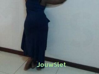 JouwSlet