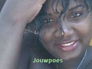Jouwpoes