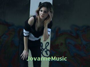 JovanneMusic