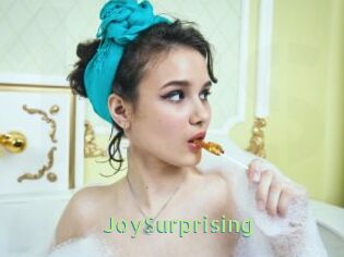 JoySurprising