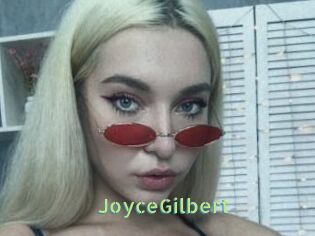 JoyceGilbert Une Etudiante Sexy