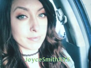 JoyceSmithXXX
