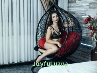 JoyfuLuana