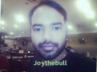 Joythebull