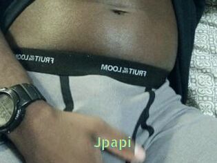 Jpapi