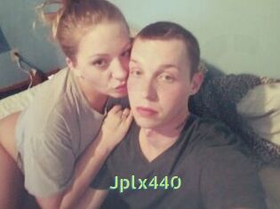 Jplx440