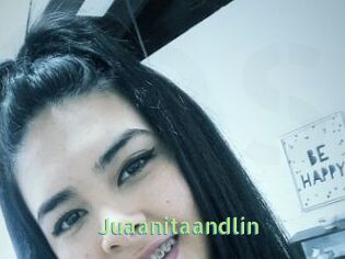 Juaanitaandlin