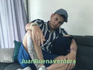 JuanBuenaventura