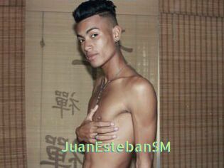 JuanEstebanSM Une Etudiante Sexy