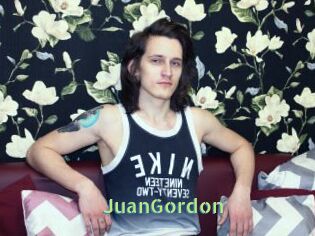 JuanGordon