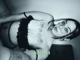 Juanaa