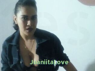 JuaniitaLove