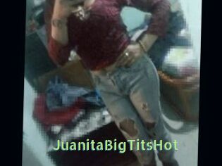 JuanitaBigTitsHot