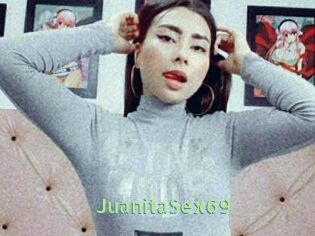 JuanitaSex69