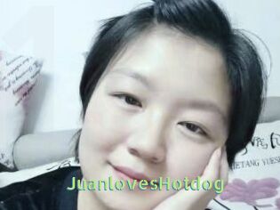 JuanlovesHotdog