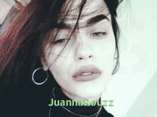 JuannaRouzz