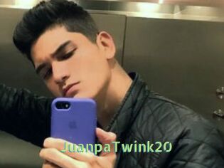 JuanpaTwink20