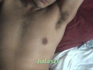Judas26