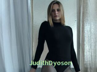 JudithDyoson