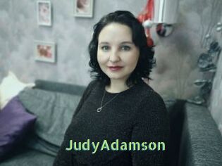 JudyAdamson