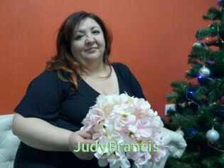 JudyFrancis