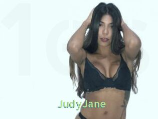 JudyJane