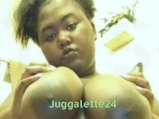 Juggalette24
