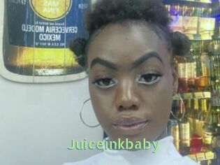 Juiceinkbaby