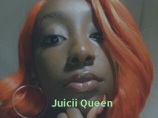 Juicii_Queen Une Etudiante Sexy
