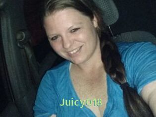 Juicy018