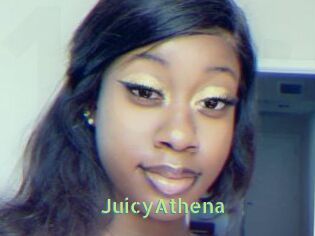 JuicyAthena