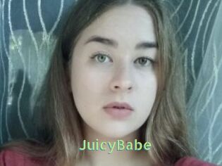JuicyBabe