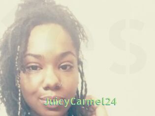 JuicyCarmel24 Une Etudiante Sexy