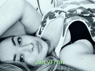 JuicyFruit