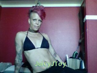 JuicyJToy