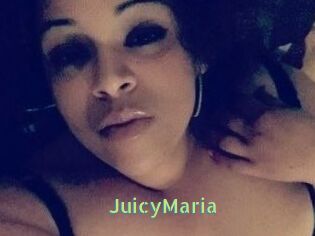 JuicyMaria