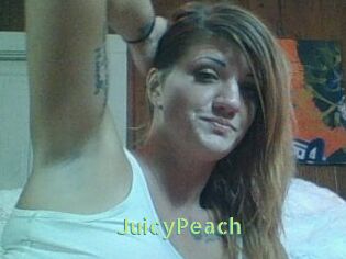 JuicyPeach
