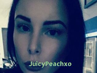 JuicyPeachxo