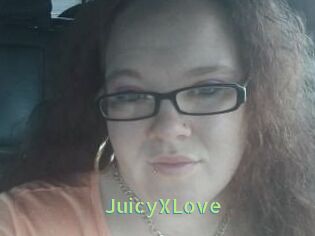 JuicyXLove