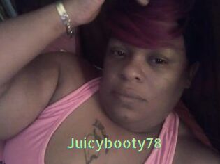 Juicybooty78