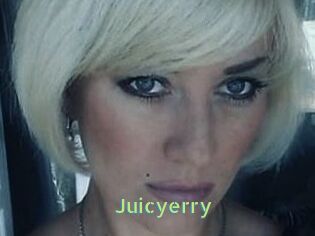 Juicyerry