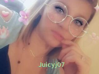 Juicyj07