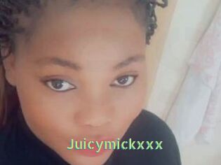 Juicymickxxx Une Etudiante Sexy